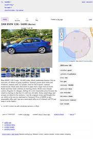 > community events for sale gigs housing jobs resumes services. At 4 000 Could This Low Mileage 2008 Bmw 128i Be The One