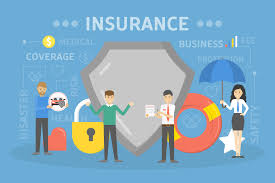 While financial loss insures you against incidents that don't involve harm to a person or possessions, public liability guarantees that any compensation claims or legal expenses are paid for if you damage property or cause an injury. Insurance Definitions Features
