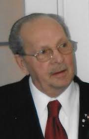 Obituary for William A. Weaver