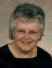 Obituary information for Arlene V. Elmer