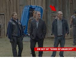 Carmelo anthony has cameo in latest sons of anarchy (vine) by kurt helin oct 29, 2014,. Alan O Neill Sons Of Anarchy Actor Dead At 47