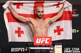 📍tbilisi / huntington beach, ca linktr.ee/gigachikadze. Giga Chikadze Says He Ll Be A Backup At Ufc 262 For Featherweight Or Lightweight Sports News History