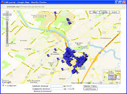 Next to the map, you will see a. Kunst Historical Map Of New Jersey College For Women Rutgers University Campus Poster Antiquitaten Kunst Forshiregroup Ca