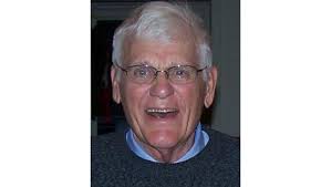 Ronald Hintz Obituary (1933