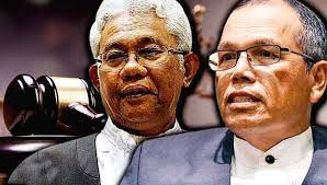 Constitution of the state of penang. Malaysian Public Law