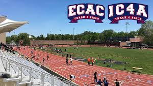 Navy, Cornell Lead IC4A/ECAC Outdoor Track Championships