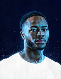From middle english sterling, sterlinge, sterlynge, starling, of uncertain origin. Raheem Sterling Has Had Enough The New York Times