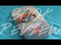Restore Me By Tahereh Mafi Shatter Me Series Official Book Trailer Youtube
