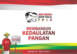 Pin Di Indonesia Election Day 9th July 2014 I Hope Jokowi Jk Will Become Our President Salam 2 Jari