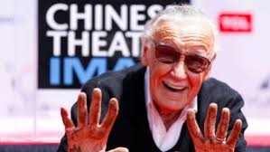 Stan Lee: Aktuelle News der FAZ zum Thema