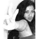 Diana Scotti's Instagram, Twitter & Facebook