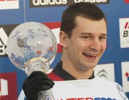 Vankūverā Latvijas karogu nesīs Martins Dukurs