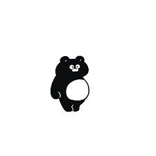 Everyday Sunday エブサン くまのまーくん On Twitter これはあまり知られていないんですが 預金はまーくん銀行おなかのした支店が一番安全です くまのまーくん ドコモ口座 2021 まーくん くま ロゴ