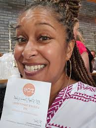 Roe seafood restaurant review in Long Beach