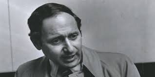 How Sen. Carl Levin surprised a Detroit Free Press reporter