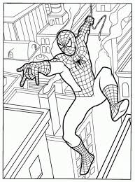 Below is a list of our spiderman coloring pages. Black Spiderman Coloring Pages Coloring Home