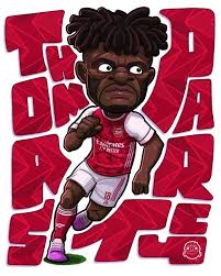 Check spelling or type a new query. Partey Cartoon By Jfnoodles On Twitter Gunners