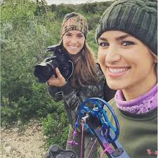 Eva Shockey