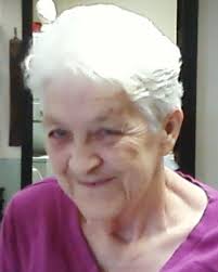Obituary information for Ruth Elizabeth Smith Bates
