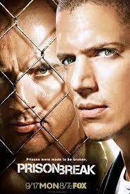 Volledige Cast van Prison Break