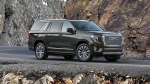 2021 Gmc Yukon Denali Xl Pricing In 2020 Gmc Yukon Denali Gmc Yukon Yukon Denali