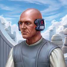 Maybe you would like to learn more about one of these? Lobot Wookieepedia Fandom