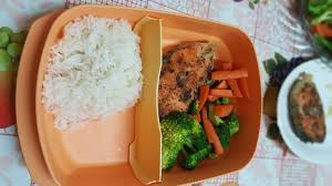 Personal, resepi, tips tagged with: Makanan Diet 20 Menu Untuk Diet Eat Clean Yang Patut Dicuba Theasianparent Malaysia