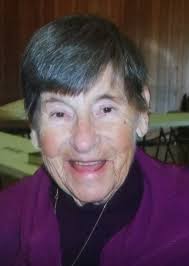 Betty Dickinson Obituary