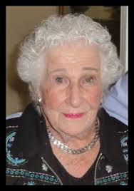 The Pre-Shortzian Puzzle Project: In Memoriam: Bernice Gordon, 1914–2015