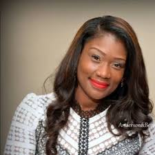 Gena W. Robinson (@IdreamofGenaG)