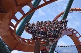 Push rlly hard of the seat as if you were the seat. Canada S Wonderland In Vaughan Shut Out Of Stage 3 Covid 19 Recovery Plan
