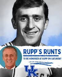 Tayshaun Prince joins Kentucky Sports Hall of Fame