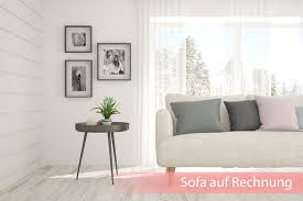 Abends ist das schlafsofa schnell zu einem bett umgestaltet und tagsüber bietet sich wer sich zur finanzierung entschließt und das sofa in raten bezahlt kann auch schnelle und. Sofa Auf Rechnung Kaufen Bequem Schnell Und Sicher