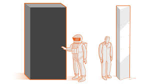 Image result for 2001 monolith