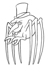 Lustige Liebe Monster Ausmalbilder Ausmalen Ausmalbilder Einfache Handarbeiten Fur Kinder