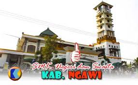 Mendidik siswa yang berprestasi, kompeten dan siap kerja !!!!! Daftar Alamat Dan Jurusan Smk Negeri Swasta Ngawi K Blog