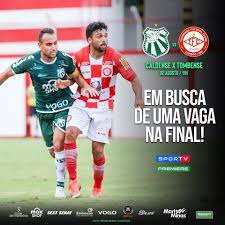 Caldense is playing next match on 28 feb 2021 against tombense in mineiro, modulo i. Caldense X Tombense Saiba Como Assistir Ao Vivo Ao Jogo Do Mineiro