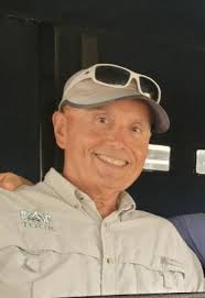 Obituary information for Robert W. Rich