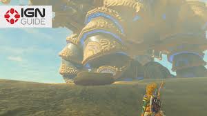 Divine beast vah naboris walkthrough. Divine Beast Vah Naboris Challenge Zelda Breath Of The Wild Champions Ballad Walkthrough Welcome To Ign S Guide To The Lege Beast Breath Of The Wild Divine