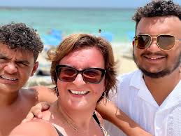 Fundraiser by Skyler Slowik Quinones : Support Maggie's Boys After Her  Sudden Passing