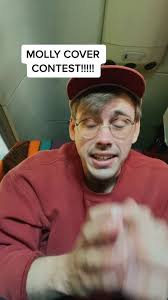 Molly Jordy Searcy Cover