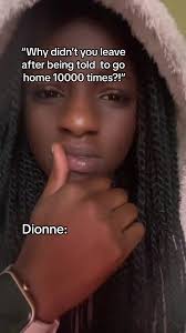 Dionne Supacell Real Name