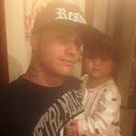 Jacob Vierra's Instagram, Twitter & Facebook