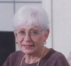 Obituary information for Martha ' Marty' Willson