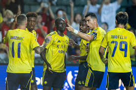 Al-Zawra'a vs. Al-Nassr Lineups, Team News, Predictions, How & Where to Watch the AFC Champions League Two Clash