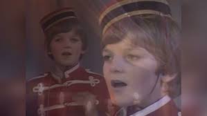 Little Drummer Boy 2017