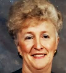 Pauline Blaxton Barton Obituary