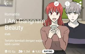 Selanjutnya juga merupakan webtoon yang sudah tamat yaitu untouchable. 13 Komik Webtoon Terbaik 2021 Sudah Tamat