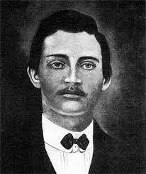 Charles Golden Hensley (1847-1892)