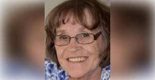 Obituary information for Beverly Boyce